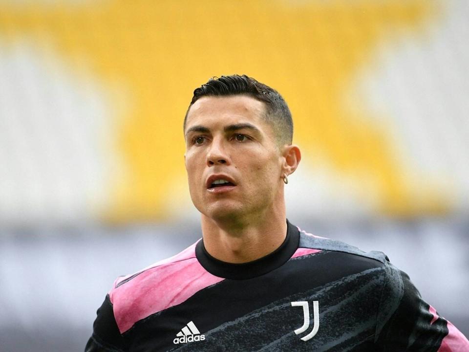 Nächste Wende im Ronaldo-Poker