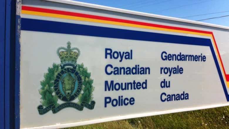 RCMP looking for driver after hit-and-run with cyclist in Campbellton