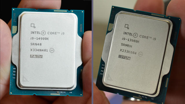 Intel Core i9-14900K 6.0 GHz ES CPU shows up in first CPU-Z test, 8-10%  faster than Core i9-13900K : r/intel