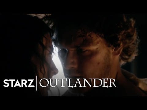 30) <i>Outlander</i> (2014)