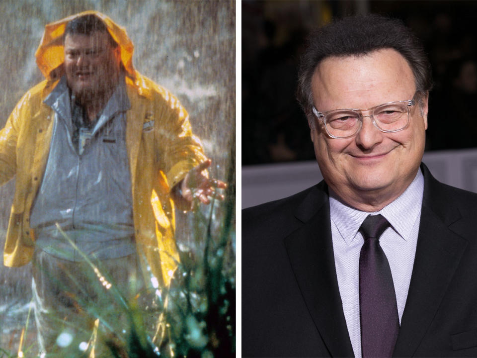 Wayne Knight