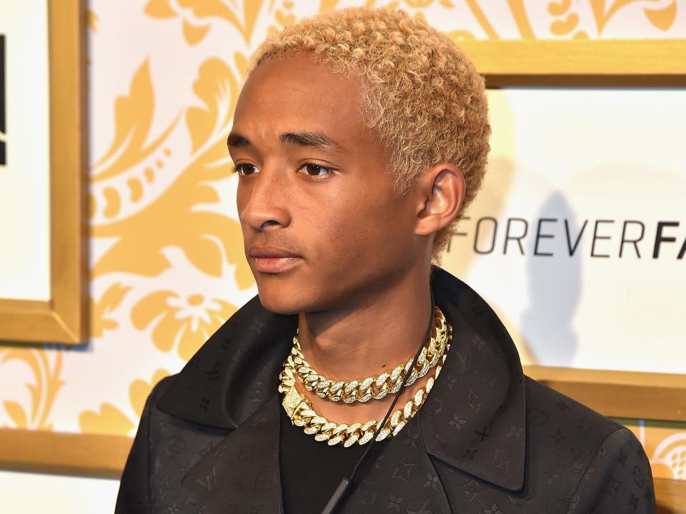 jaden smith