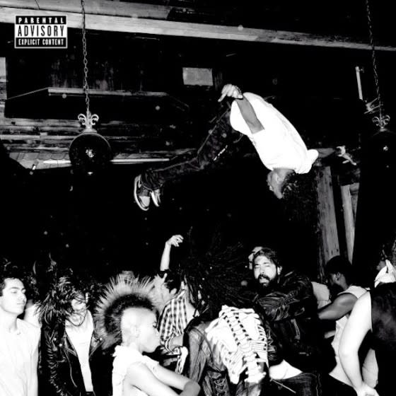 Playboi Carti – Drop