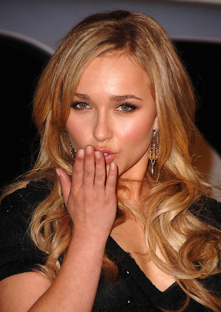 panettiere hayden yirbreakout