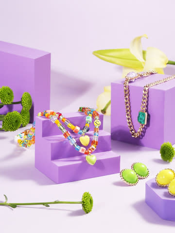 One-Stop Fashion Jewelry Brand HALIVUKU is Leveraging on Short-Form Social Media Videos for Rapid Growth