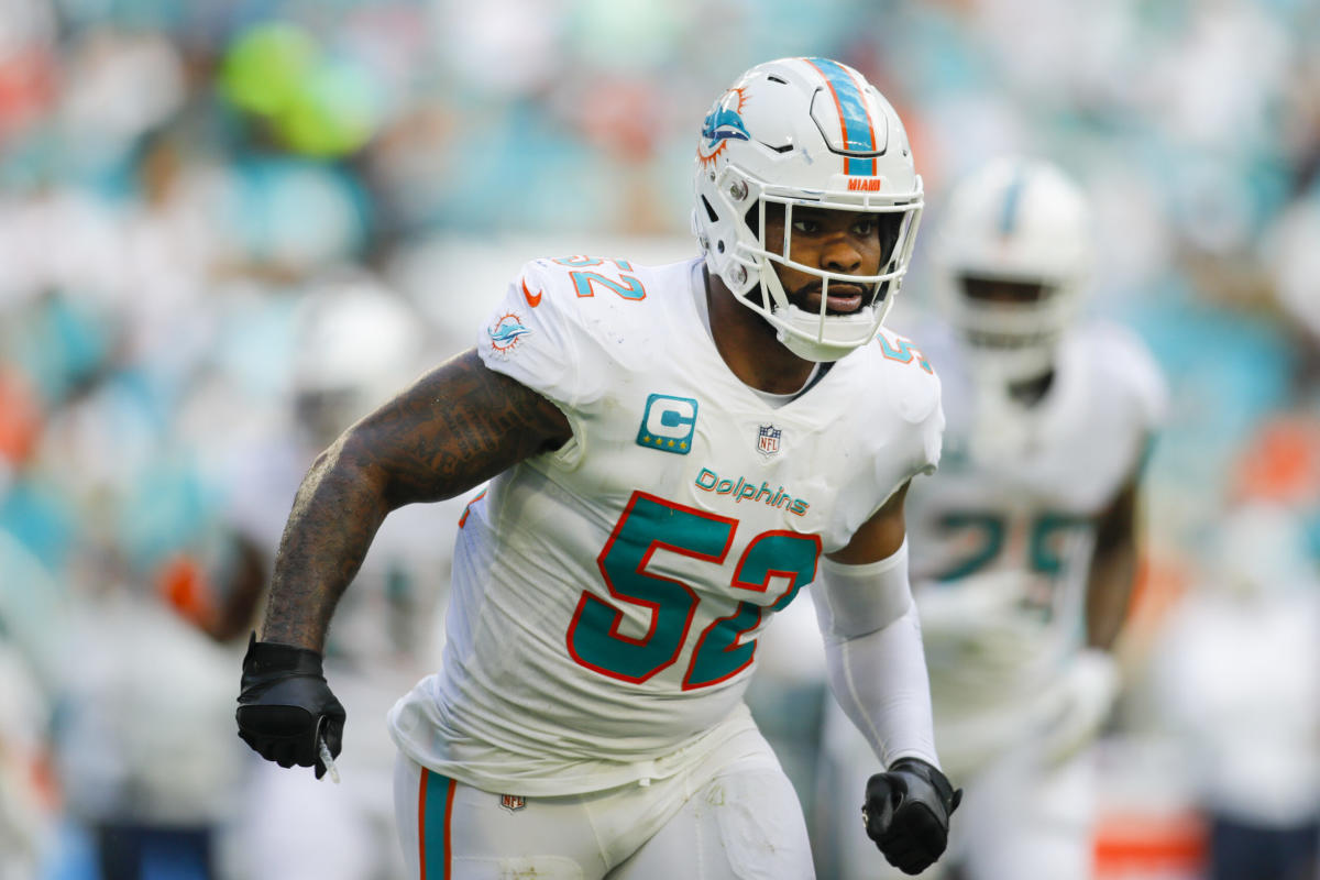 ESPN analyst ranks Dolphins CB unit as best in the NFL