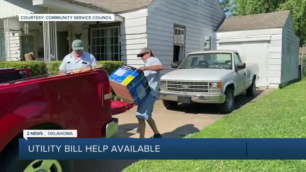 getting-help-with-utility-bills-in-the-heat