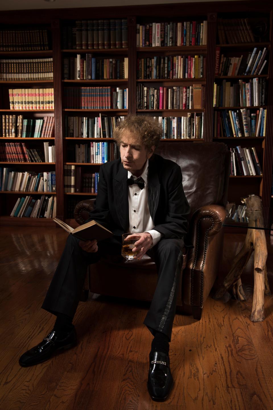 Bob Dylan's Heaven's Door Spirits, launched in 2018, is a collaboration between the Noble Prize-winning musician and Spirits Investment Partners execs Marc Bushala, the former founder of Angel’s Envy Bourbon , and master blender Ryan Perry, formerly a whiskey developer at Diageo.