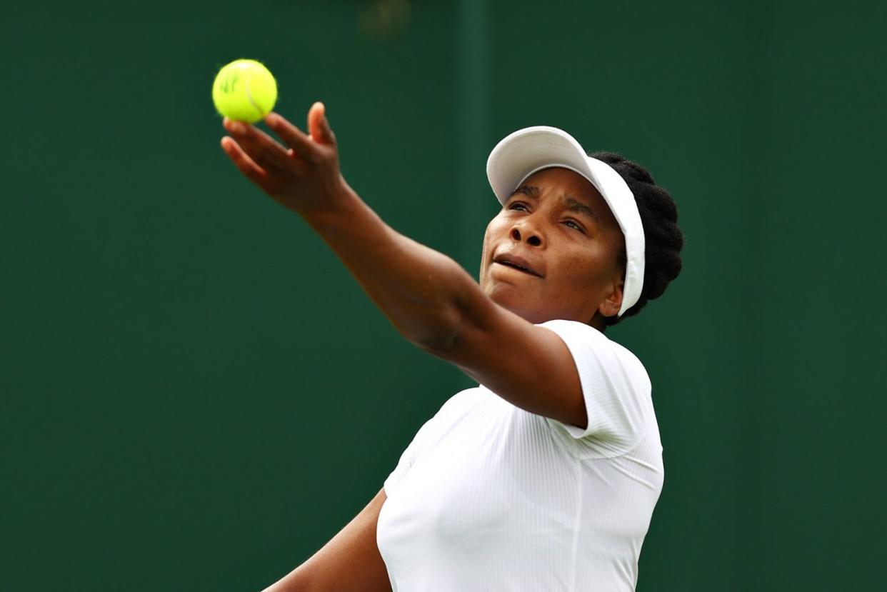 Venus Williams