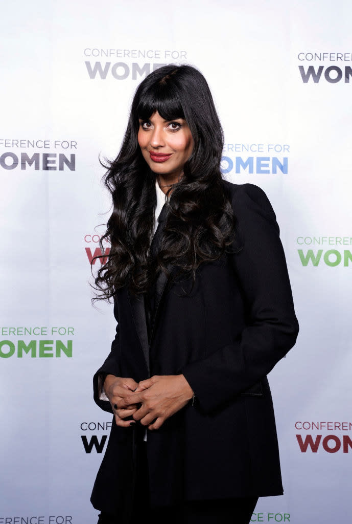 Jameela Jamil