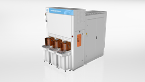 The new VeritySEM® 10 system precisely measures the critical dimensions of semiconductor device features patterned with EUV and helps pave the way to emerging High-NA EUV lithography.