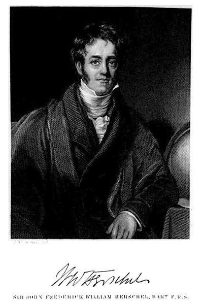 The star charts of British astronomer John Herschel provoked some confusion when it came to the recurrent nova T Coronae Borealis.