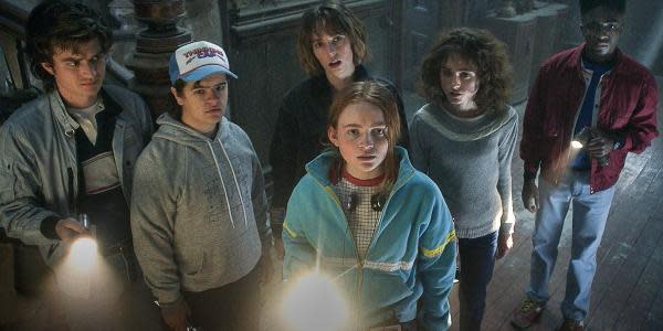 Stranger Things Temporada 4 Parte 2 en Netflix: conoce la fecha y