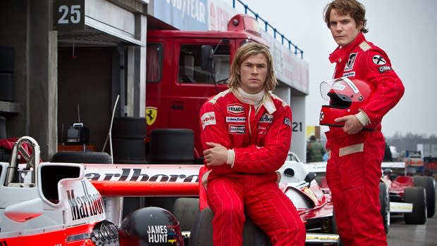 Rush (2013)