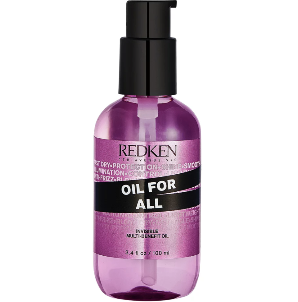 Image: Redken.