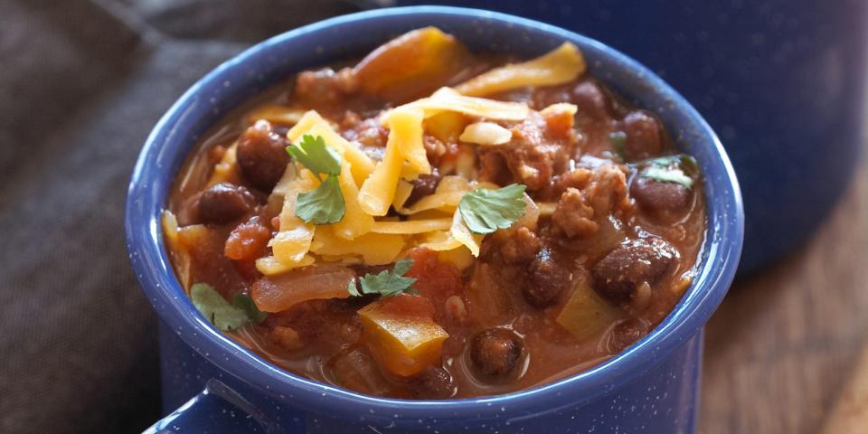 chili