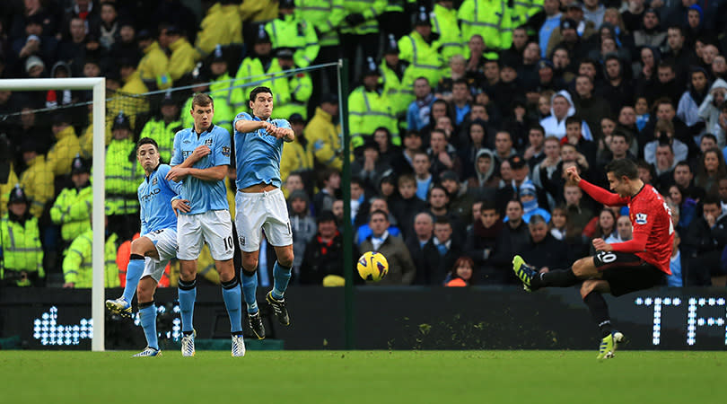 Derby day! Shirts off, banter loud, PUNCH THAT HORSE, tinnies for the way home. What was the score, by the way?