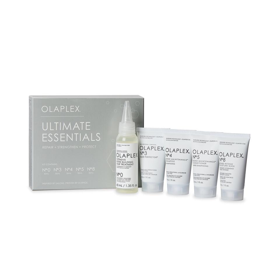 4) Ultimate Essentials Kit