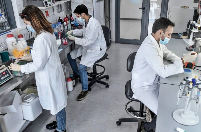 El Gobierno también buscará potenciar a las empresas de bio y nanotecnología