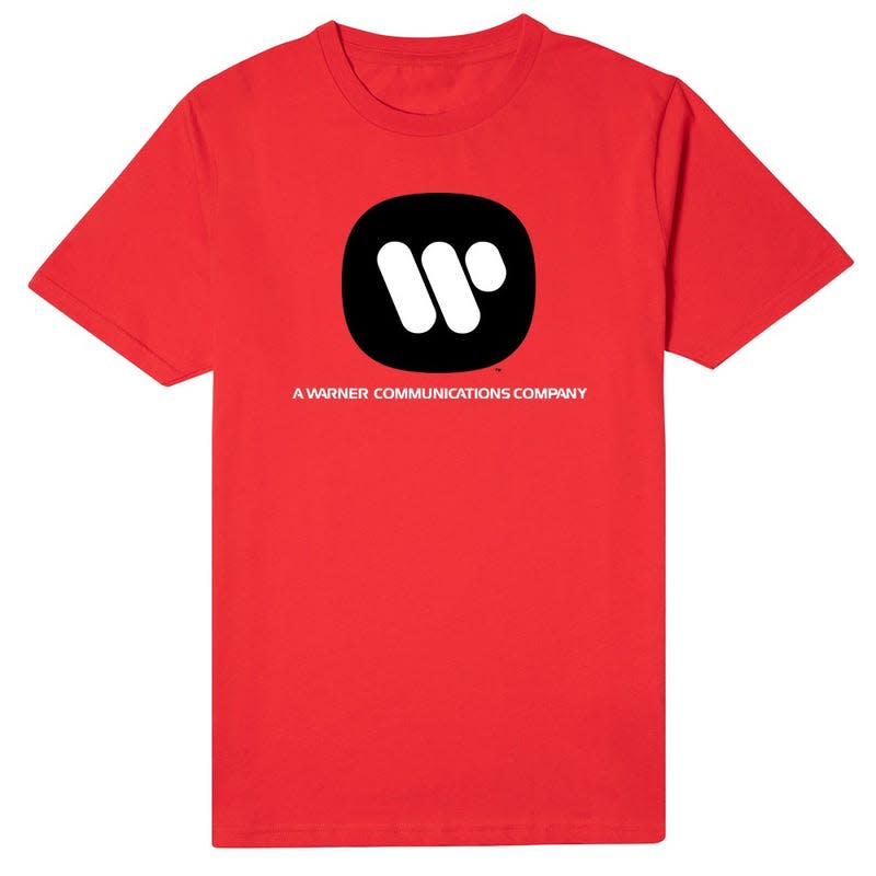 WB shirt