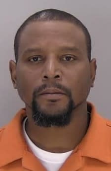 44 years of age from Augusta, Charges: Trafficking Cocaine, Possession of Marijuana with Intent to Distribute, Theft by Receiving Stolen Property, Possession of Firearm during Commission of a Crime