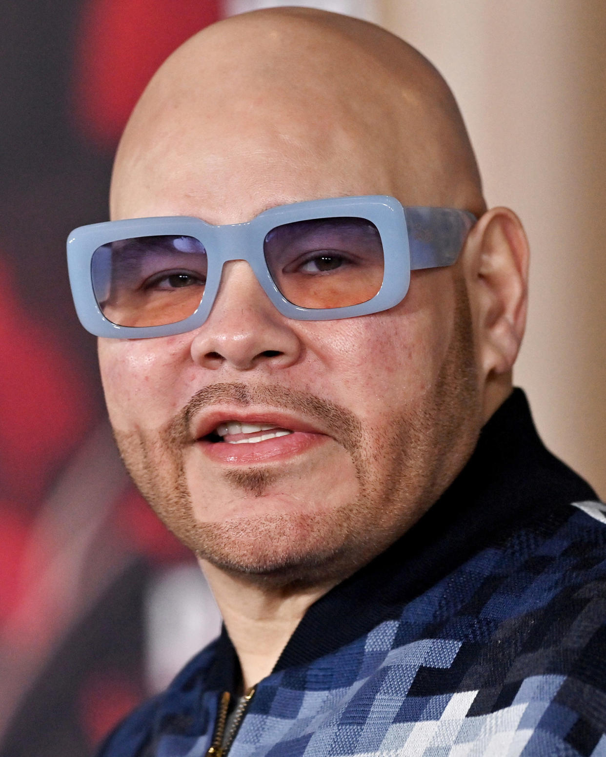 Fat Joe. (Axelle/Bauer-Griffin / FilmMagic)