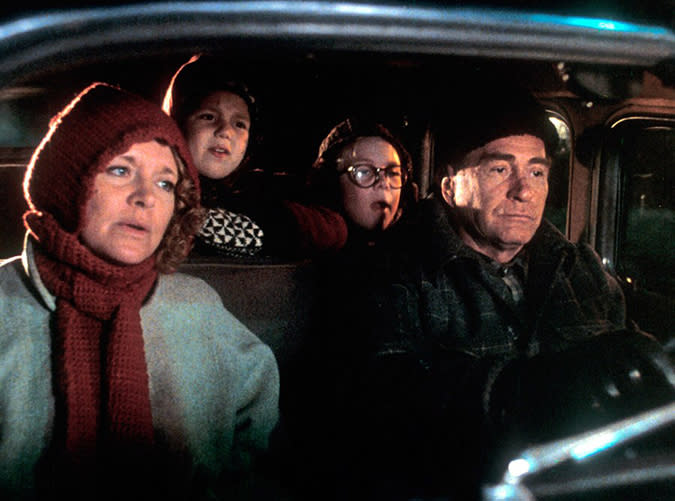 'A Christmas Story'