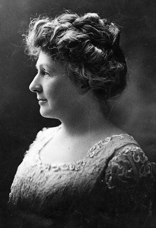 Delaware’s noted astronomer Annie Jump Cannon was featured for her birthday in a Google doodle in 2014.