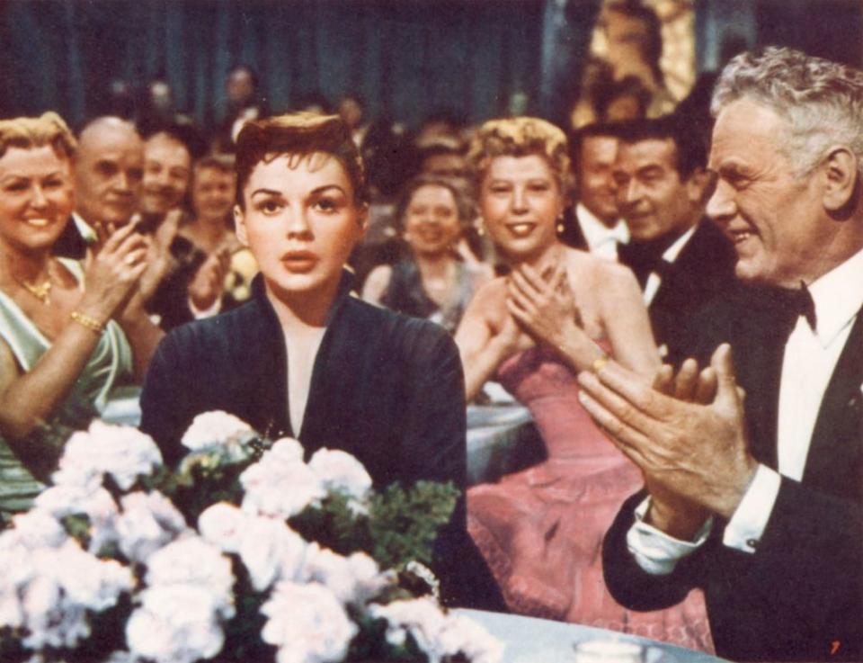 A Star is Born, 1954