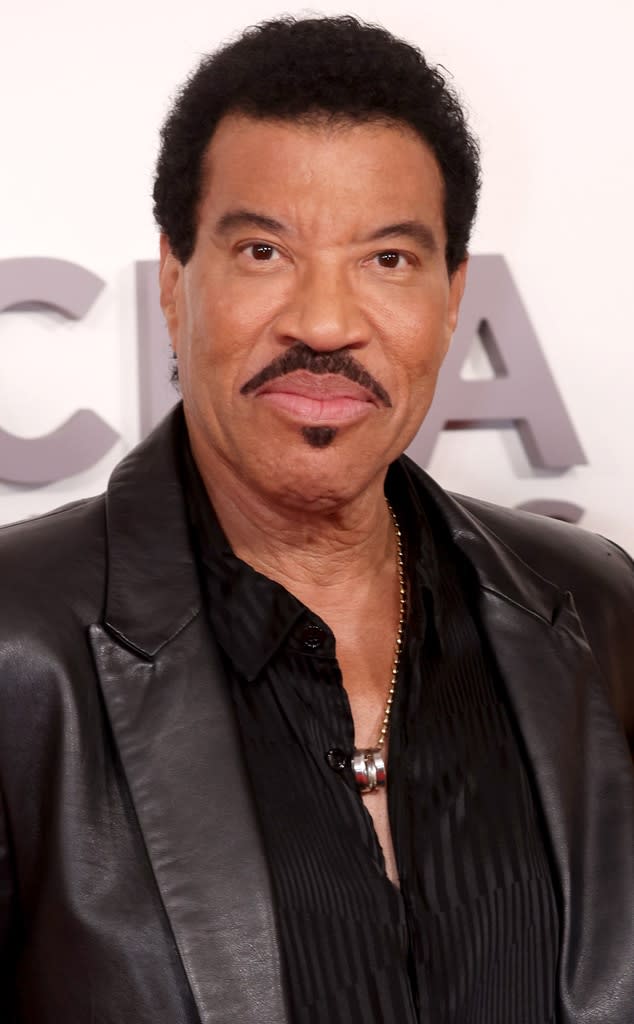 Lionel Richie