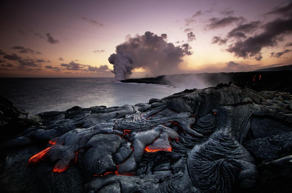 <p><a href="https://www.lovebigisland.com/hawaii-volcanoes-national-park/" rel="nofollow noopener" target="_blank" data-ylk="slk:Volcanoes National Park;elm:context_link;itc:0;sec:content-canvas" class="link ">Volcanoes National Park</a> is not only educational, but it's breathtakingly beautiful as well. Learn all about volcanoes on the Big Island, and make sure to check out the <a href="https://www.nps.gov/havo/learn/kidsyouth/beajuniorranger.htm" rel="nofollow noopener" target="_blank" data-ylk="slk:Junior Ranger;elm:context_link;itc:0;sec:content-canvas" class="link ">Junior Ranger</a> activities for your little ones. </p>