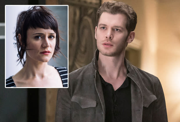 The Originals Adds Torrance Coombs & Jedidiah Goodacre