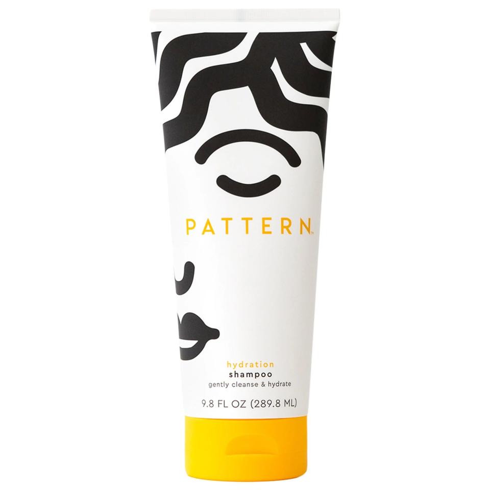 <p><a href="https://go.redirectingat.com?id=74968X1596630&url=https%3A%2F%2Fwww.sephora.com%2Fproduct%2Fpattern-hydration-shampoo-P475150&sref=https%3A%2F%2Fwww.oprahdaily.com%2Fbeauty%2Fhair%2Fg45359308%2Fbest-shampoos-for-damaged-hair%2F" rel="nofollow noopener" target="_blank" data-ylk="slk:Shop Now;elm:context_link;itc:0;sec:content-canvas" class="link ">Shop Now</a></p><p>Hydration Shampoo</p><p>sephora.com</p><p>$20.00</p><span class="copyright">PATTERN by Tracee Ellis Ross</span>