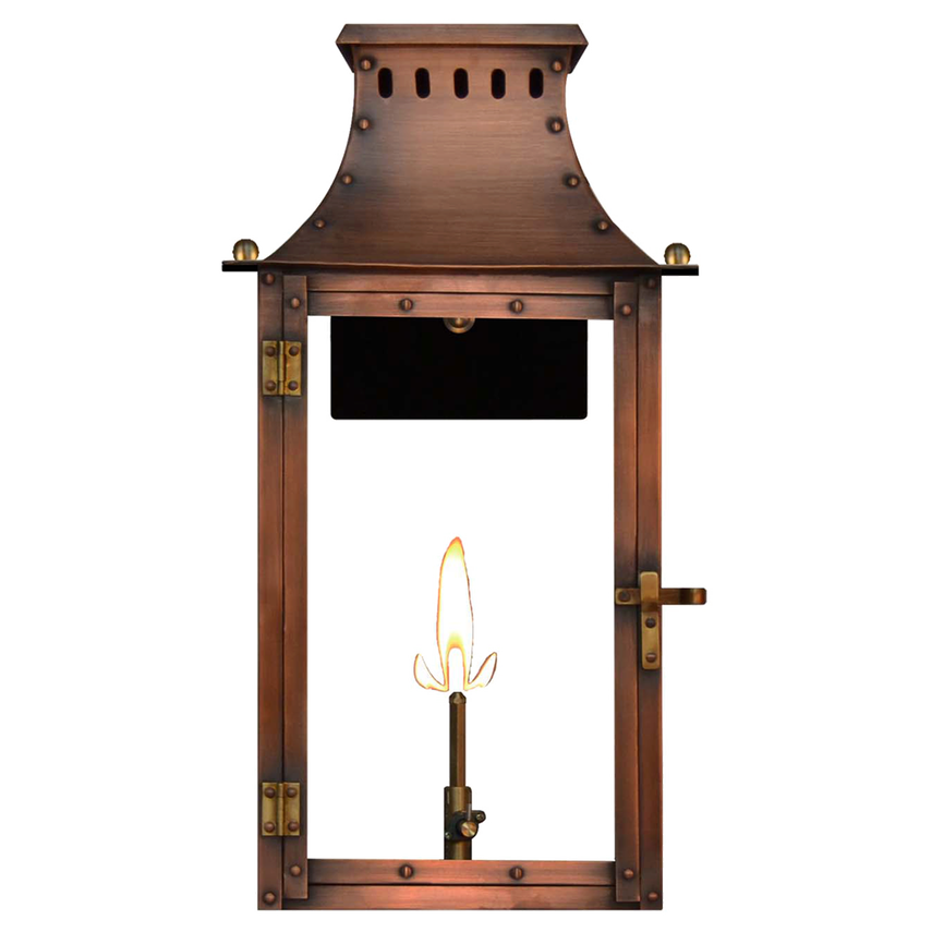 <p><a href="https://go.redirectingat.com?id=74968X1596630&url=https%3A%2F%2Fwww.visualcomfort.com%2Fmarket-street-19-wall-lantern-csl-ms-19%2F&sref=https%3A%2F%2Fwww.veranda.com%2Foutdoor-garden%2Fg31989443%2Foutdoor-lighting-ideas%2F" rel="nofollow noopener" target="_blank" data-ylk="slk:Shop Now;elm:context_link;itc:0;sec:content-canvas" class="link ">Shop Now</a></p><p>Market Street 19" Wall Lantern</p><p>visualcomfort.com</p><p>$450.40</p>