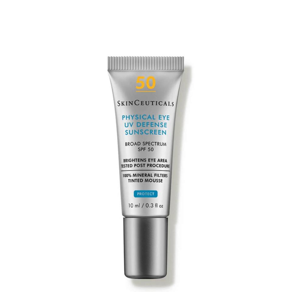 21) Physical Eye UV Defense SPF 50