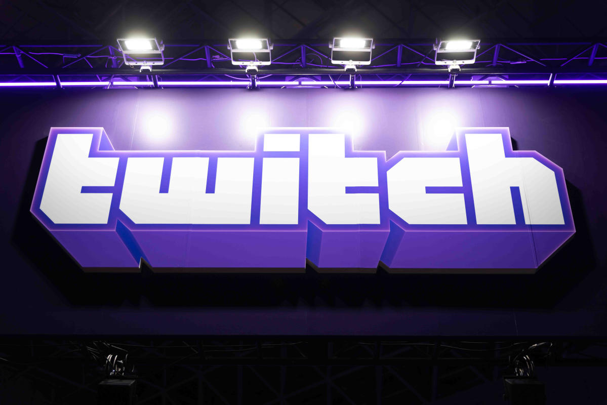 Twitch clarifie ses directives confuses en matière de contenu sexuel