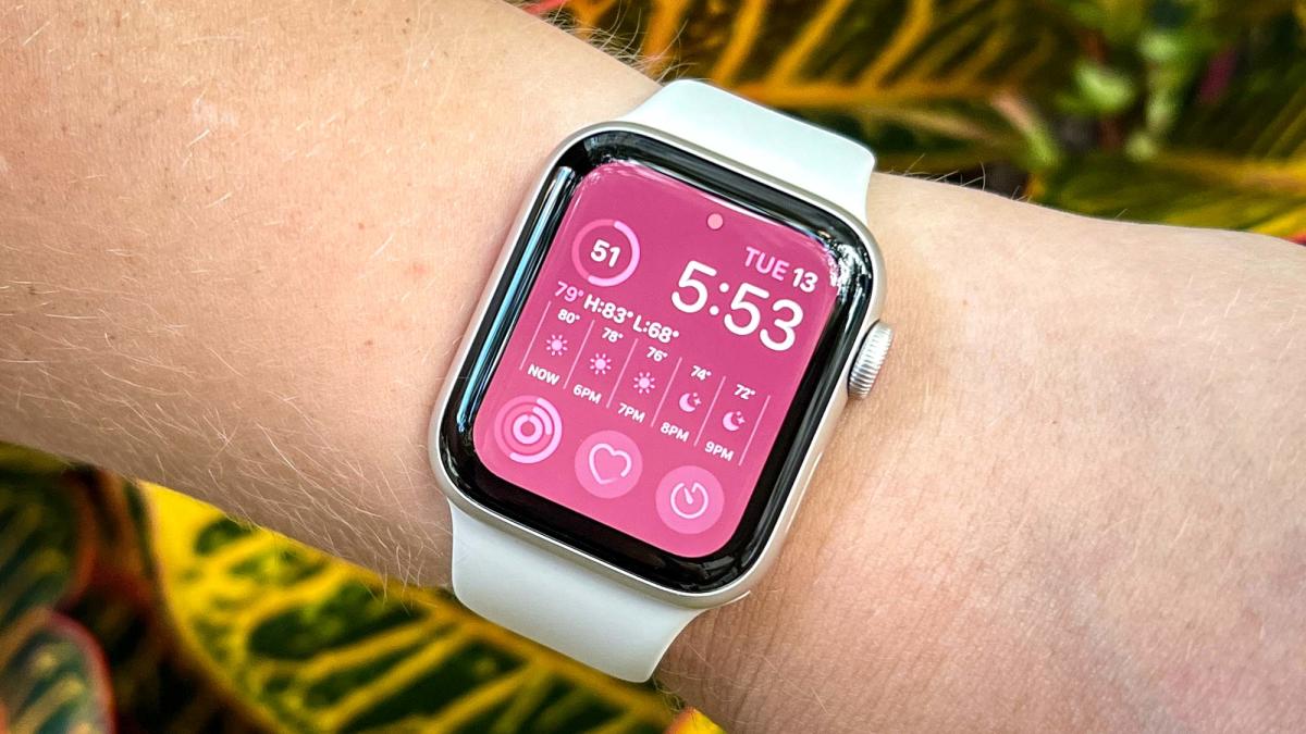 Apple Watch SE (2022) review: The ultimate value