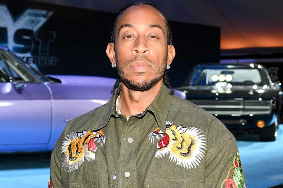 <p>Michael Buckner/Variety via Getty</p> Ludacris