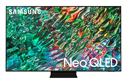 SAMSUNG 65-Inch Class Neo QLED 4K QN90B Series TV (Amazon / Amazon)