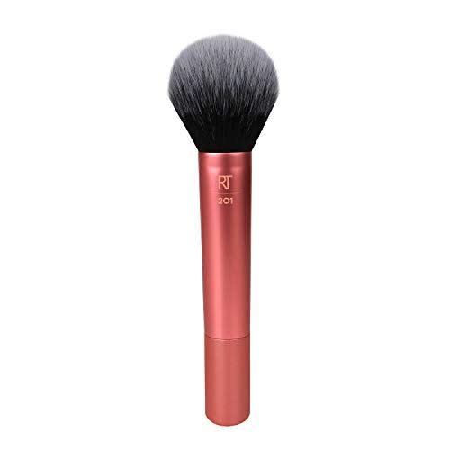 3) Real Techniques Powder & Bronzer Brush