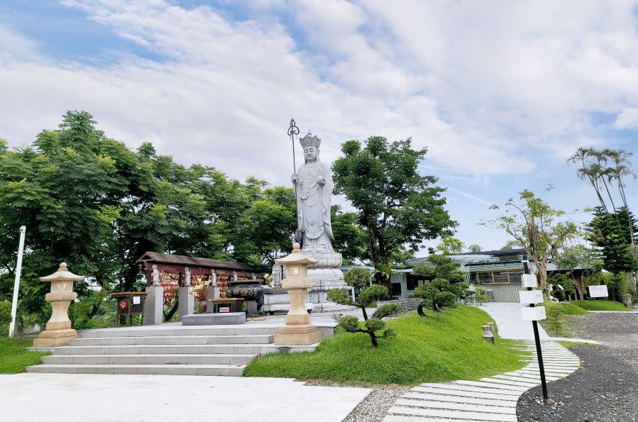 宜蘭員山｜北后寺