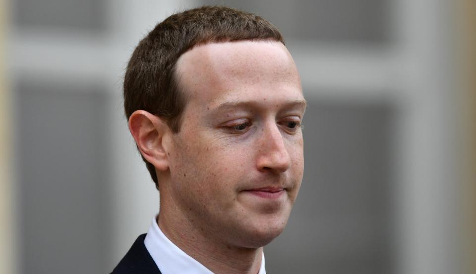 Mark Zuckerberg and Sheryl Sandberg have snubbed an official summons and riskbeing held in contempt of the Canadian Parliament