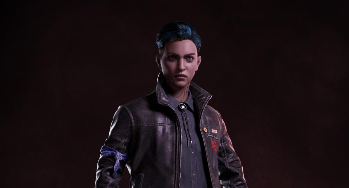 Vampire: The Masquerade - Bloodlines 2 Reveals Its Protagonist