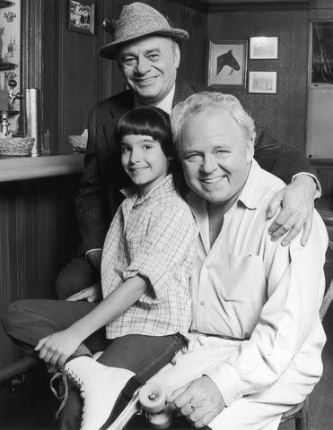 CBS Photo Archive/Getty 'Archie Bunker's Place,' 1979