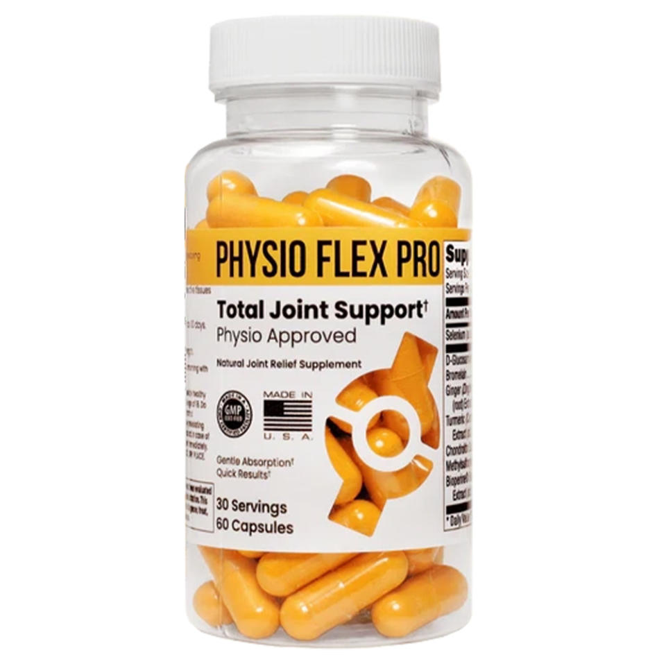 Physio Flex Pro