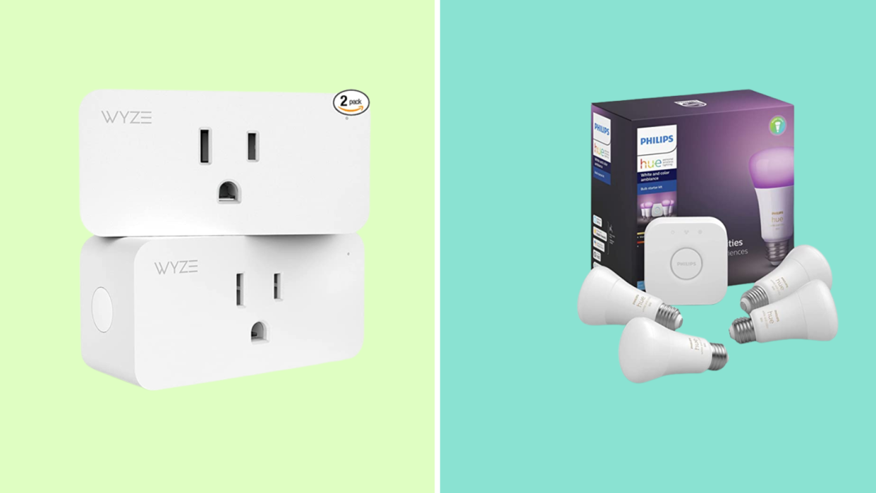 Keep your electricity bill in check with these products.