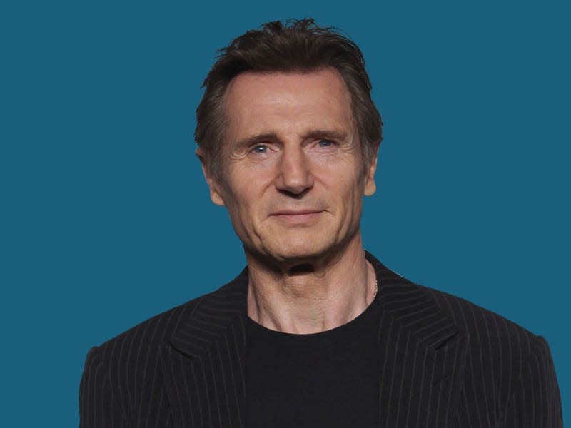 liam neeson