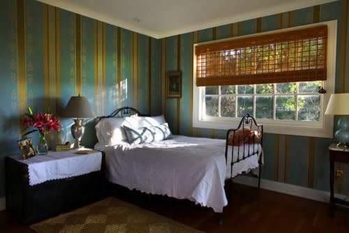 Our Favorite Bedrooms From 2012