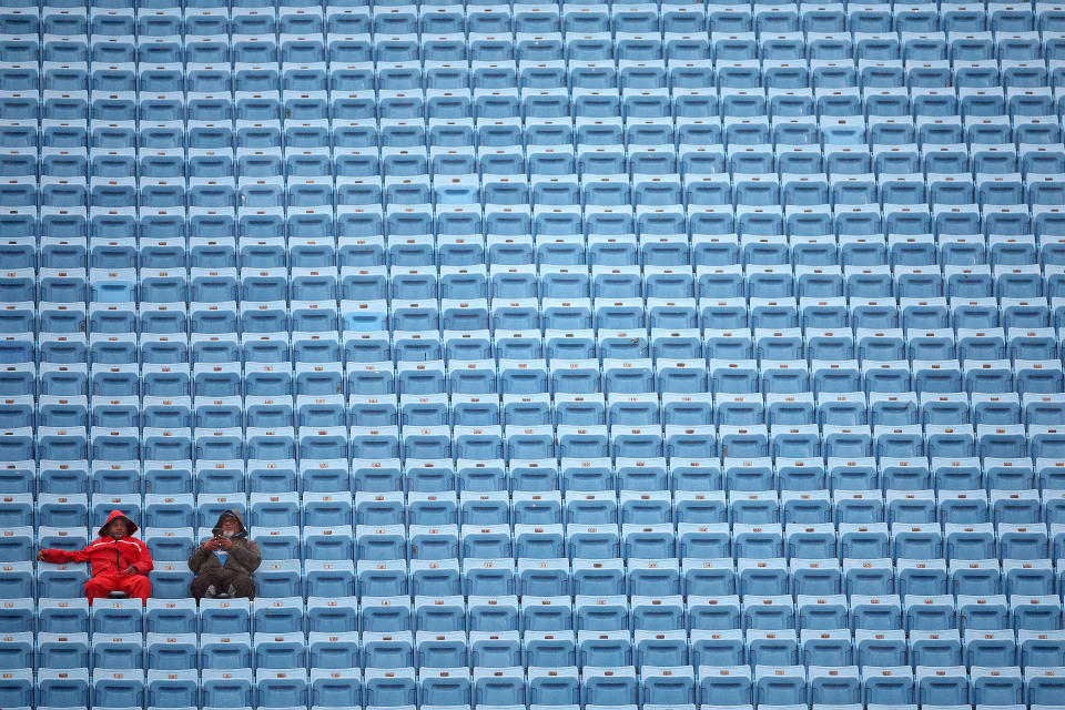 (Photo by Jared C. Tilton/Getty Images)