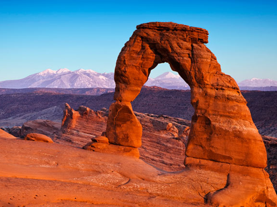 Utah  - Copyright: Getty Images